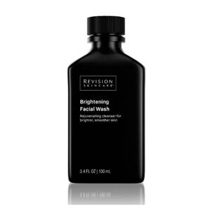 NEW! Revision Skincare Brightening Facial Wash Revision Face Wash New in box